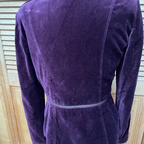 Y2K Jacob clothing Jacket - Picture 2 of 7